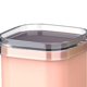 thumbnail image 1 of Ice Cube Maker DIY Ice Cup Mold a prueba de fugas Home Bar Party Supplies (rosa) Ndcxsfigh Libre de BPA, 1 of 6