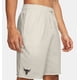 thumbnail image 3 of Short Under Armour Project Rock Terry Talla XL, 3 of 5