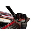 thumbnail image 5 of Tusk Pivot Folding UTV Mirror Kit w/A-pillar Mounts For Honda Talon 1000XS-4 Fox Live Valve 2023, 5 of 8