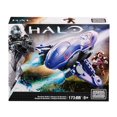 thumbnail image 1 of MEGA BLOKS Halo Banshee Strike Building Set, 1 of 8