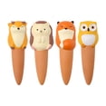 thumbnail image 1 of 4 Globos de Riego Automático para Plantas, Inserto para Maceta de Riego Automático para Jardín, 1 of 9