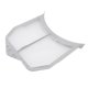 thumbnail image 5 of Filtro De Pelusa Para Secadora, Filtro De Pelusa Para Secadora Ampliamente Aplicable, Pantalla De Malla, Parte Inferior Reversible, Ajuste Sin Costuras Para W10516085, 5 of 7