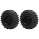 thumbnail image 2 of Neumáticos de goma RC llantas de camión RC duraderas para camiones WPL D12 1/10 RC ANGGREK Otros, 2 of 8