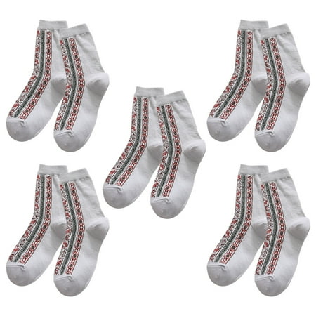 

Women s Soft Thin Crew Socks Fit Stretchy Casual Business Dress Calf Sock