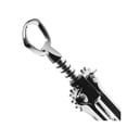 thumbnail image 2 of Sacacorchos T-fal Optima Negro, 2 of 4
