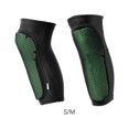 thumbnail image 3 of Soidarity Soporte de rodilla Protector de articulaciones profesional Presurizado Transpirable Flexible Banda fija Equitación Senderismo Montañismo Gimnasios en casa Como se muestra S/M Soidarity OD026025-02, 3 of 6