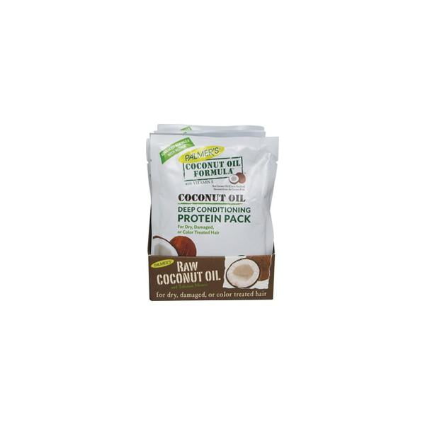 Palmers Coconut/Oil Deep Conditioning Protein