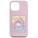thumbnail image 1 of Funda de teléfono Hello Kitty Strawberry Milk para iPhone 13 Pro Max, 1 of 3