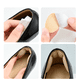 thumbnail image 4 of Protector Talón Almohadilla Para Zapatos Adhesivo Unisex 2 Pares, 4 of 8