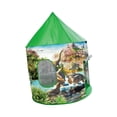 thumbnail image 1 of Tienda de juegos CUTICAT para niños plegables portátiles para acampar en el patio, 1 of 8