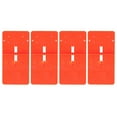 thumbnail image 3 of Woodworking Hinge Hole Puncher Installation Tool Drilling Positioning Door Hinge Jig Positioning Auxiliary Board DIY For Woodworking For Hinge Installation ANGGREK Otros, 3 of 8