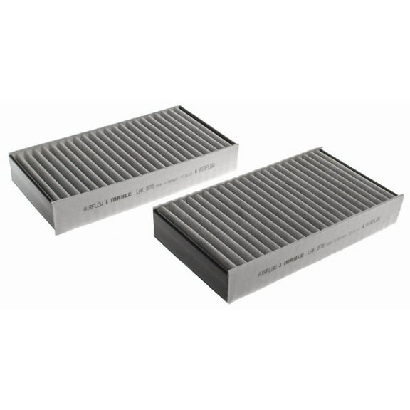 MAHLE Cabin Air Filter