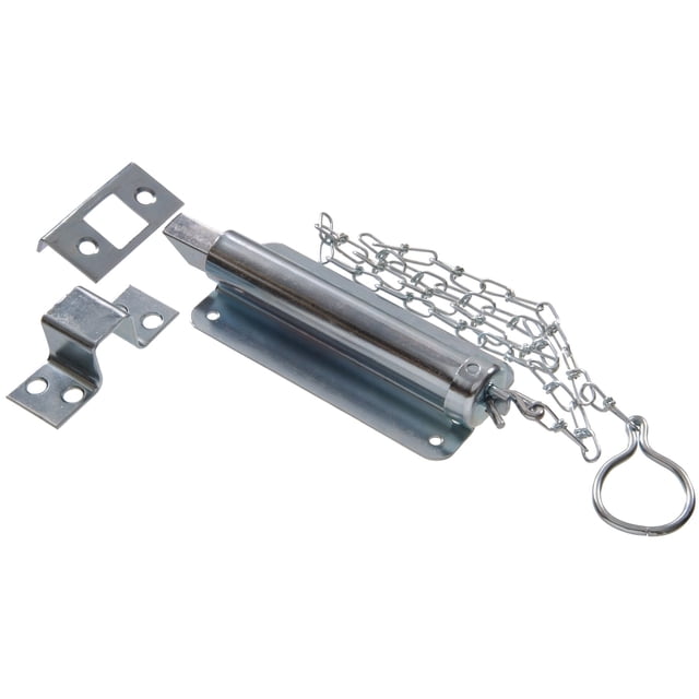Cadena galvanizada Bolt Hillman 852225 de 15 cm