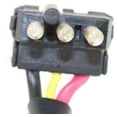 thumbnail image 5 of NEW 12V Blower Motor Resistor for Mercedes-Benz 300SL, 500SL, 600SL, S-Class, 5 of 5