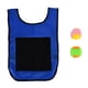 thumbnail image 5 of Juego de Bolas Autoadhesivas ANGGREK 2 Bolas de Palo Chaleco para Niños Mayores de 6 Años, 5 of 8