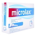 thumbnail image 2 of Microlax Citrato de sodio 90 mg / Laurilsufato 9mg - mL 4 microenemas de 5 ml suspensión, 2 of 2