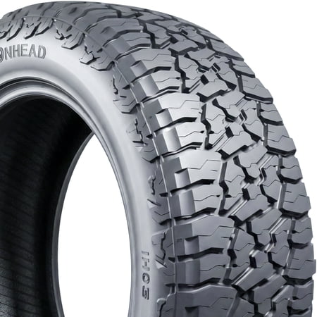 Ironhead Thrasher AT IH03 35X12.50R20 121R E 10 Ply a/t All Terrain Light Truck Tire Sansujyuku sansujyuku.com