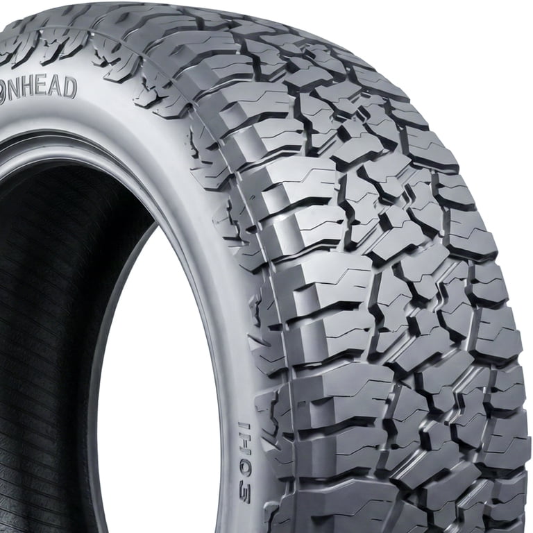 Ironhead Thrasher AT IH03 225/60R17 99T a/t All Terrain Tire