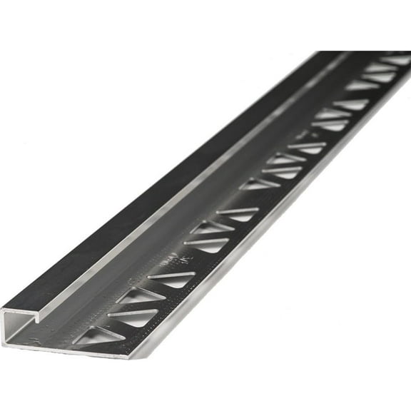 MD 31400 3/8" 10mm Bullnose-Square 8