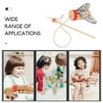 thumbnail image 2 of 1 Set Small Cicada Toy for Kids Hand-on Ability Development Multi 5.3x3.1x1.6in, 2 of 9