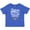 Royal Blue, variant on Inktastic Future Race Car Driver Racing Boys Baby T-Shirt