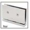 thumbnail image 2 of CRL SRCAR01BN Brushed Nickel Senior Cardiff Series Hinge, 2 of 10