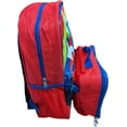 thumbnail image 4 of Ruz Blaze the Monster Machine Full Size 16 Inch Backpack with Detachable Lunch Box, 4 of 8