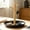 Black, variant on Round Branch Tray Key Holder Organizer for Entryway Desktop, Plastic Catchall Dish for Keys Cosmetics Snacks Small Sundries, Home Storage Decor for