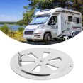 thumbnail image 4 of Stainless Steel Vent, Marine Vent Replaceable Practical Rust Resistance  For Yachts For RVs, 4 of 8