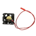 thumbnail image 1 of Motors Radiator, DC 5V Wide Use Motor Cooling Fan Durable Standard Design  for 3650 3660 540, 1 of 8