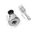 thumbnail image 2 of CTIRCHIU 1Set Pressure Cooker Valve Replacement Accessory Explosionproof Safety Valve with Steam Release for Pot, 2 of 8