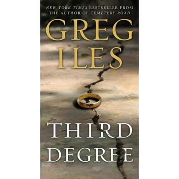 Pre-Owned Third Degree (Mass Market Paperback) 1982132264 9781982132262