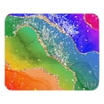 thumbnail image 2 of Mouse Pad SVART Diseño de Colores Arcoiris MD2 22*18 cm, 2 of 5