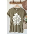 thumbnail image 2 of Campfire Graphic Tee T-Shirt, 2 of 9
