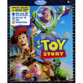 Monsters Inc Blu Ray Blu Ray Dvd Digital Copy Walmart Com Walmart Com