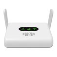 thumbnail image 1 of New Q30 4G Router WIFI6 LTE Router Mini CPE Wireless Card 2.4G Router Portable WiFi Mobile Hotspot EU PLUG, 1 of 5