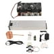 thumbnail image 2 of Calentador de Induco ZVS de 2500 W DC12 V-48 V Módulo de PlacA PCB de Calefacción Por Disipación de Calor Con tubo de Bomba de Agua, Fácil de Fundir, CalentAmiento RÁPIDO,, 2 of 7