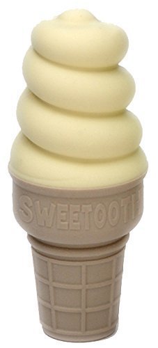 sweetooth baby teether