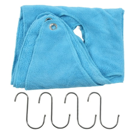 Enhance Your Pet Grooming Experience  Golf Bag Towel  Perfect Gift For Golfers  Multifunctional Dog Grooming Sling With High-Quality Flannel Fabric  Suitable For Most Dogs In