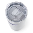 thumbnail image 3 of CafePress - SLP Speech Language Stainless Steel Travel Mug - Insulated Stainless Steel Travel Tumbler 20 oz., 3 of 3