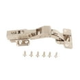 thumbnail image 2 of Home Soft Close Hinges, 15 Kg 3 D Adjustable Kitchen Cabinet Hinges  For Kitchen 35 Cups With Cushioning,35 Cups Without Cushioning, 2 of 8