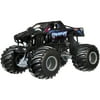 Hot Wheels Monster Jam 1:24 Scale Predator Vehicle