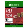 thumbnail image 2 of APEX Legends: 4350 Coins - Xbox One [Digital], 2 of 2