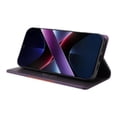 thumbnail image 2 of Case for FOXDOCK Xiaomi Poco X7 Pro RFID Blocking Wallet Flip Cover Shockproof, 2 of 5