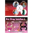 thumbnail image 2 of Bra Strap Solution Boost Cleavage and Instant Lift, 2 of 2