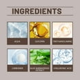 thumbnail image 4 of 2pcs Forehead Smile Patch For Reducing Facial Wrinkles And Firming Skin Care Patch, 4 of 5