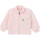 thumbnail image 1 of Gerber Chaqueta unisex con forro polar Sherpa y cremallera, color rosa, 1 of 1