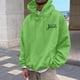 thumbnail image 3 of WILLBEST Sudaderas para Hombre Sudaderas con Capucha y Sudaderas Casuales De Corte Holgado De Manga Larga con Capucha Estampada para Uso Diario XGrande, 3 of 5
