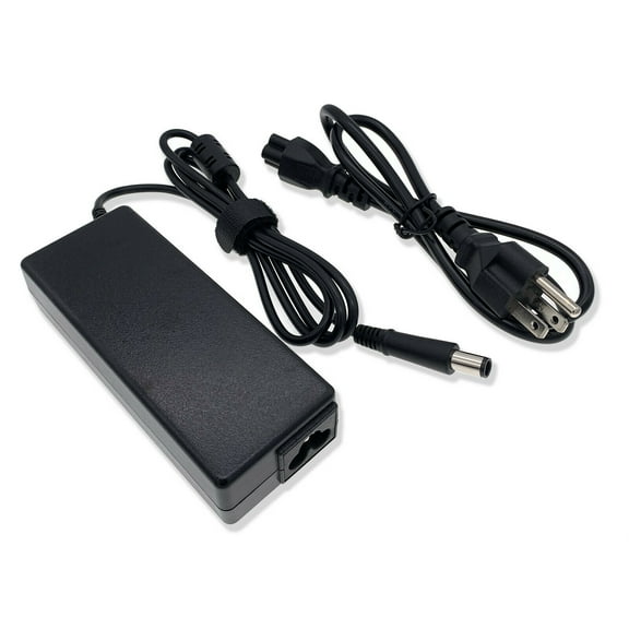 90W For DELL Latitude 14 5480 P72G Power Cord Supply Adapter AC Charger