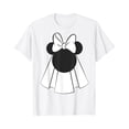 thumbnail image 1 of Disney Mickey et Ses Amis Minnie Mouse T-Shirt Graphique pour Mariée Toutes Tailles P-5TG, 1 of 3
